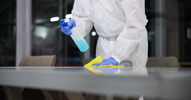 24/7 Emergency Biohazard Cleanup experts in Humble, TX